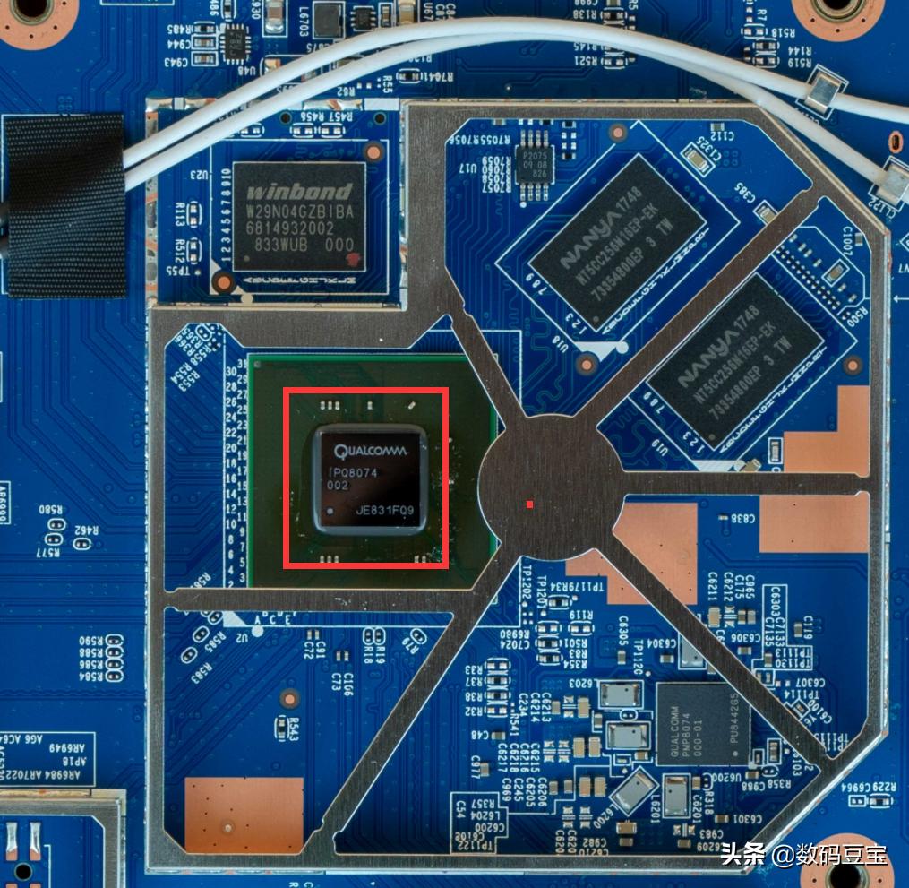 wifi那些你不懂的冷知识,一张图看懂wifi的六个技巧