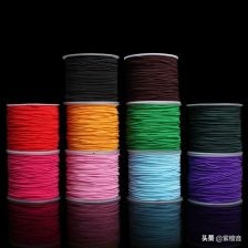 文玩手串配饰搭配教程,文玩手串如何穿好看