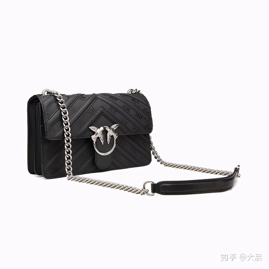 想给女朋友买个包，看这些就够了