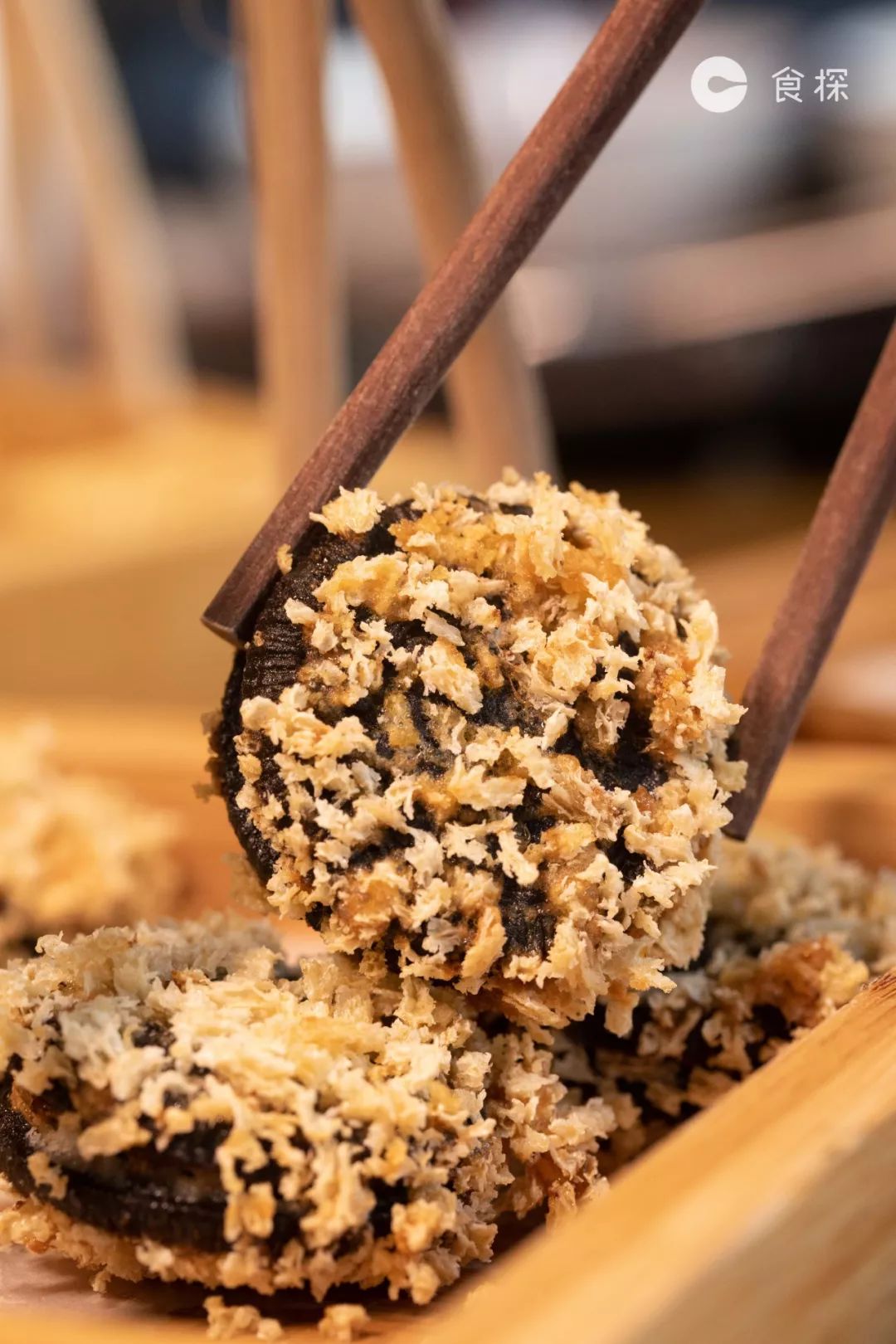 不务正业的“居酒屋”，吃完会变美！