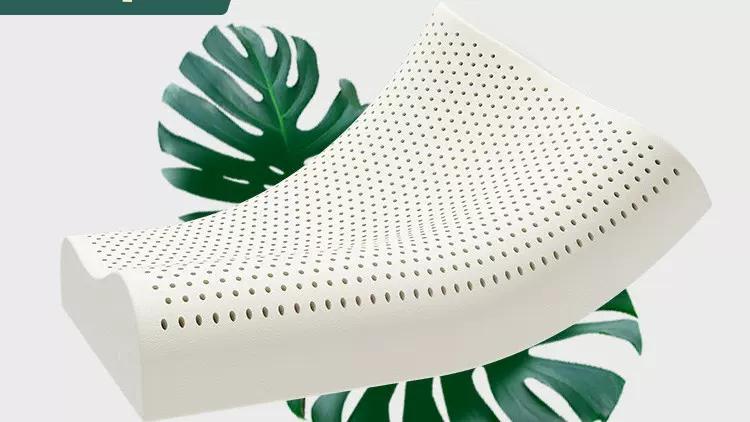 特拉雷乳胶枕越软越好吗 (特拉雷乳胶枕评测)