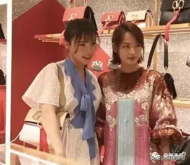 极品反转！上海亿万白富美当小三又婚内出轨？竟是男方排的大戏