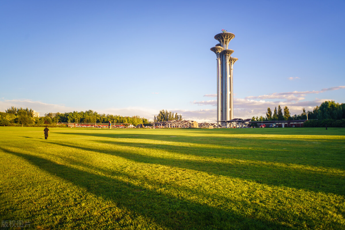 北京最值得打卡的十大景点,北京周末好玩的旅游景点