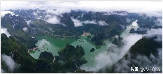 灵山秀水养生仙境,灵山秀水常来常往