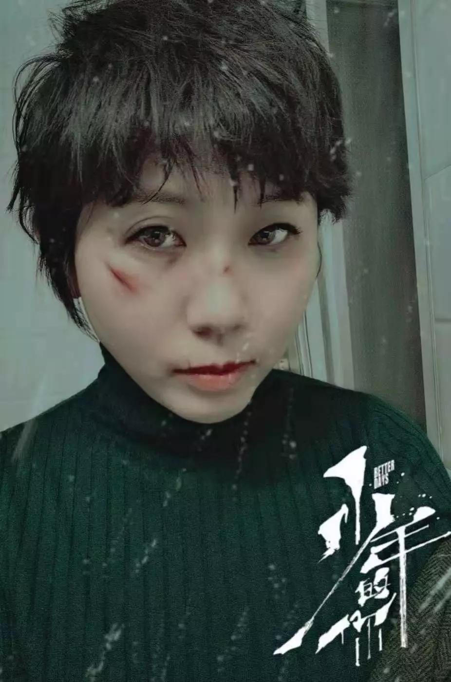 邑人电影院的读者们，向您拜大年了