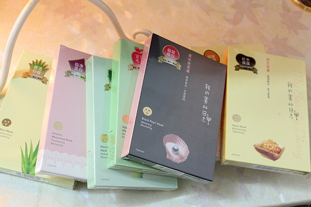 台湾化妆品全攻略,台湾护肤品必买清单