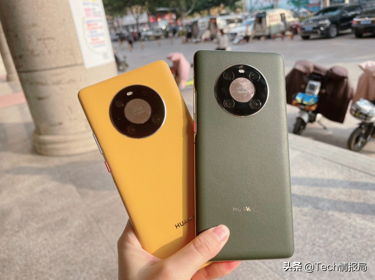 外媒评华为,外媒评华为鸿蒙