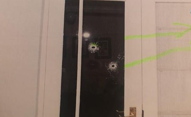 南非性侵罪,南非性侵案