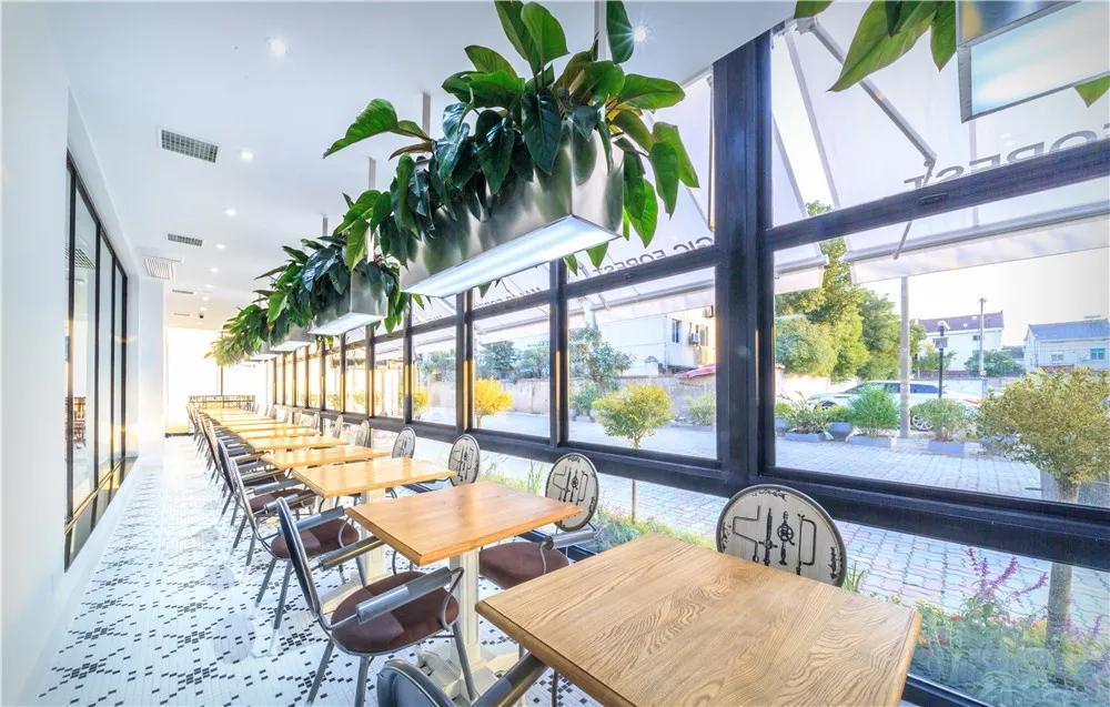 探秘！10000㎡打造世界烘焙商业新物种！！！（系列：魔法店铺）