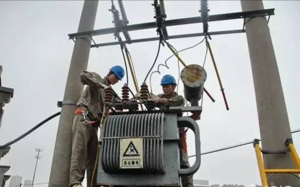 最大负荷为变压器容量的多少,变压器的负荷计算方法