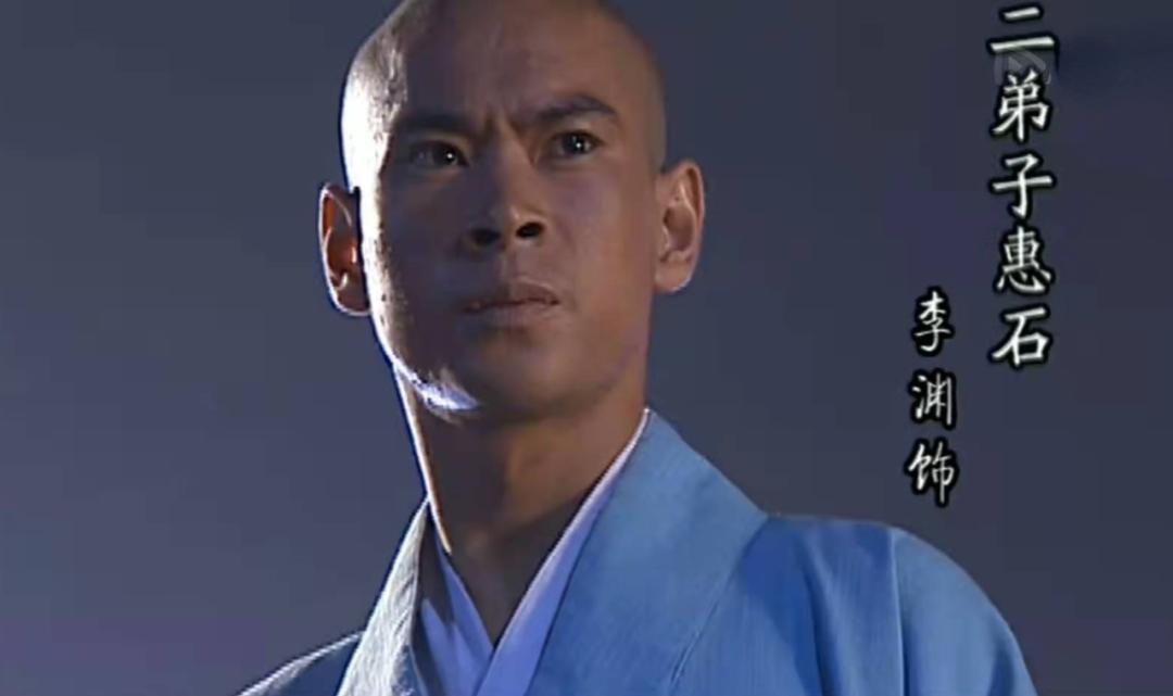 少林寺传奇：武术冠军精英，真功夫的代表