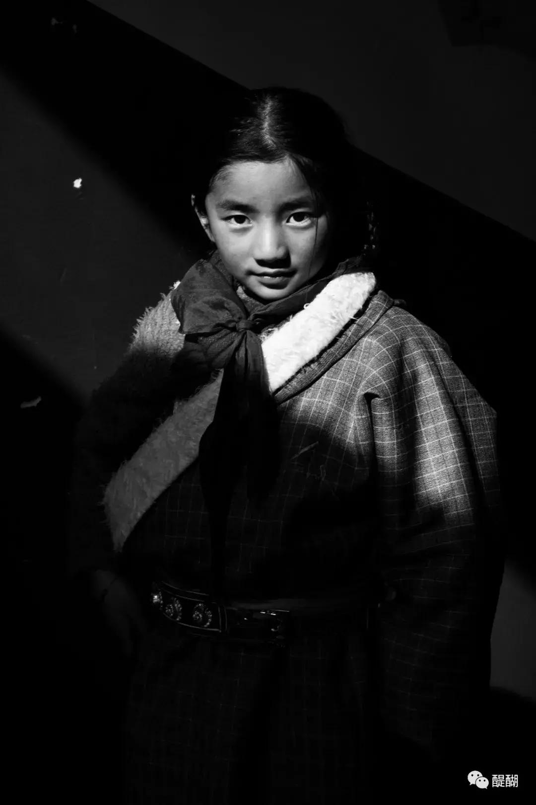 藏族摄影师牧民作品,藏民摄影师