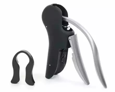 葡萄酒海马刀开瓶器,便携式海马刀多功能葡萄酒开瓶器