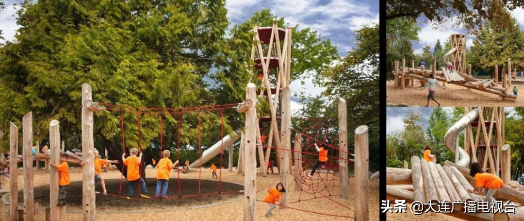 大连未来重点景区,大连景区景点景观打造