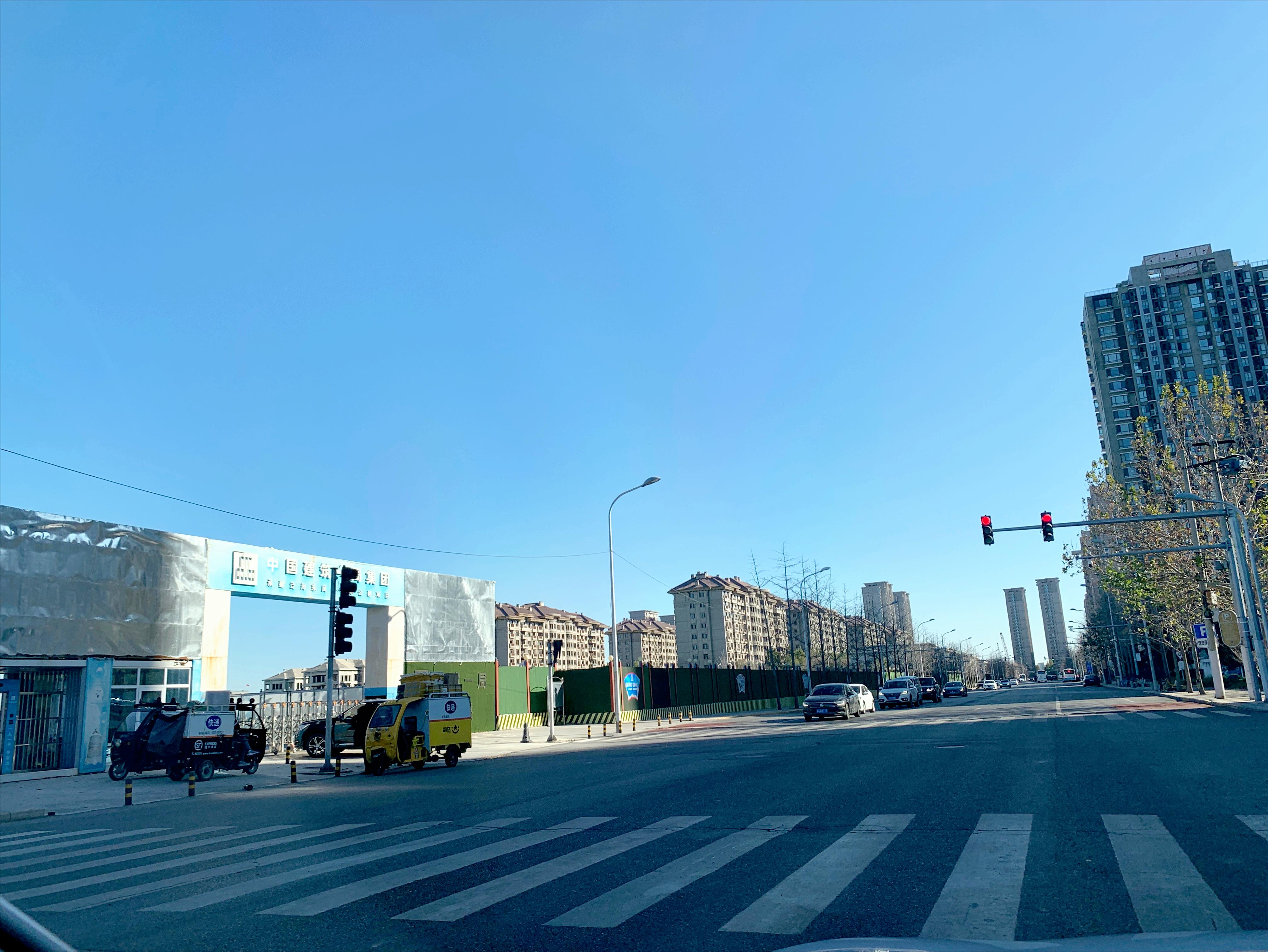 北京泛海融创壹号院,融创壹号院北京泛海世家旁