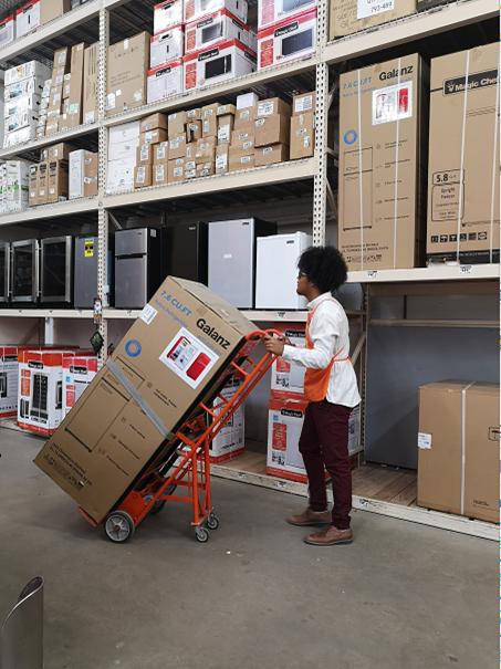 科技超越制造，赋能品质生活，格兰仕的卓越品牌之道