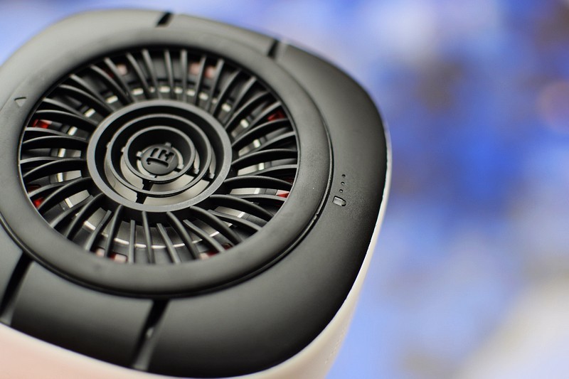 左点小艾2pro智能艾灸盒怎么使用,左点小艾2max智能艾灸盒说明书