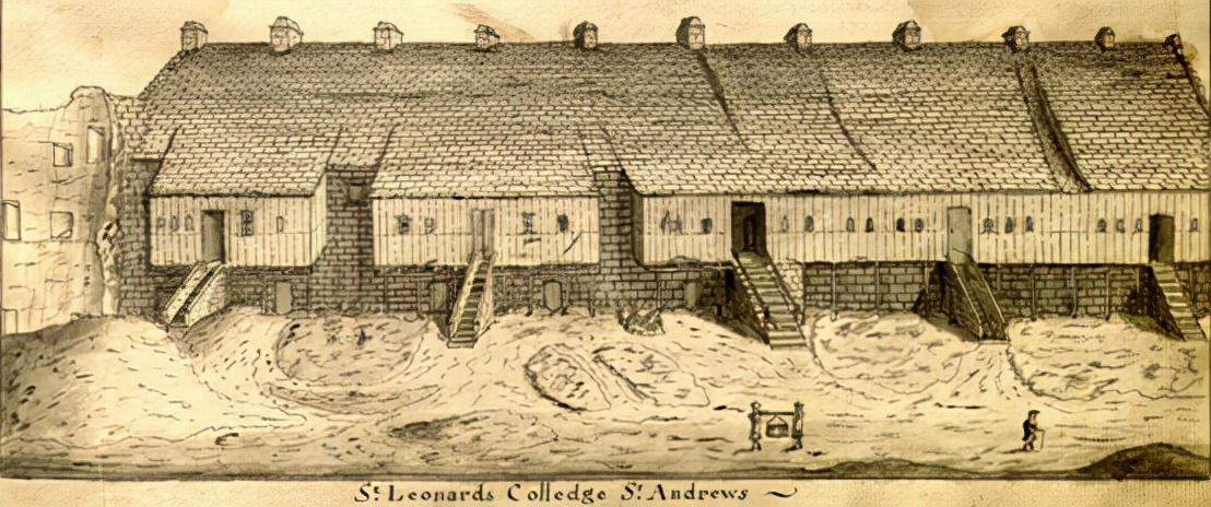 海外大学介绍-UniversityofStAndrews圣安德鲁斯大学