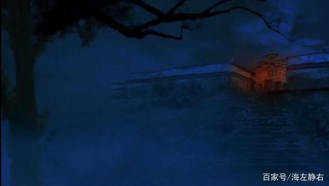 香港鬼片排名前十的电影,比较吓人的香港老鬼片