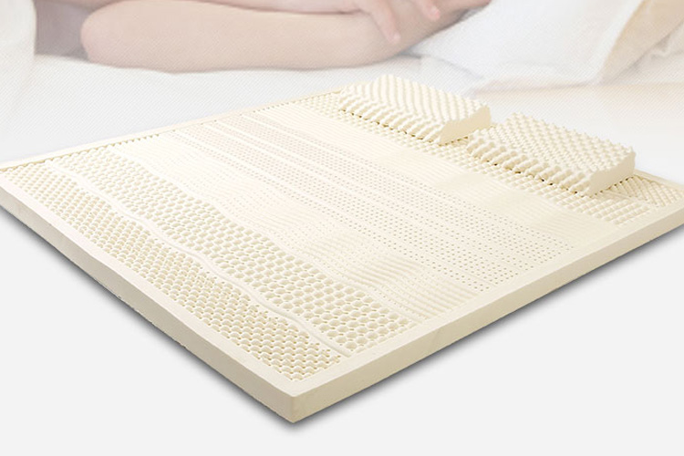 买乳胶床垫怎么挑选,怎样挑选天然乳胶床垫