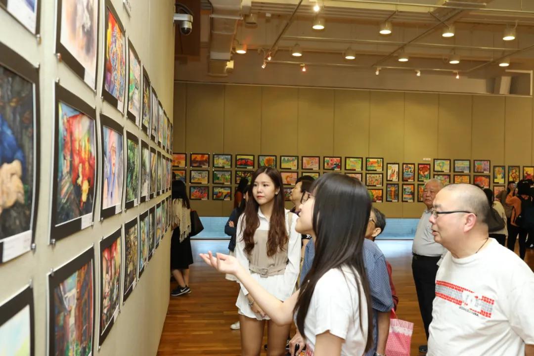 水彩美术基本功大赛作品,水彩画大赛