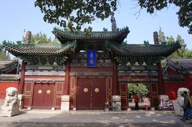 保定定兴有几个景点,保定城区国家重点保护单位