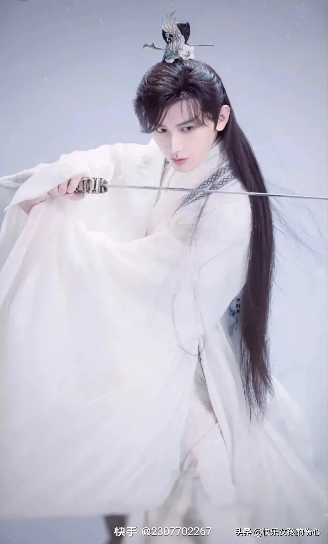 形容古代男子儒雅帅气的句子,形容儒雅帅气的句子