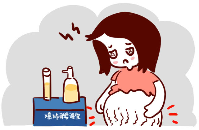 怀孕后总是失眠是怎么回事,怀孕后总失眠