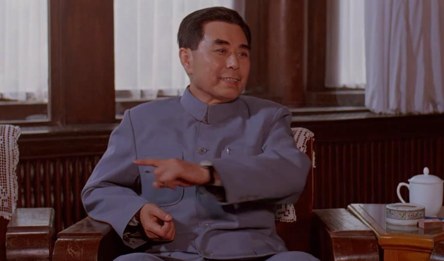 国民党高级战犯改造电影,国民党高级战犯大银幕