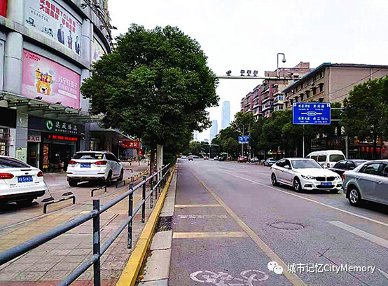 记忆中的溁湾镇,长沙望城老街