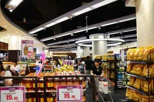 商超不一样的营销思路,商超吸引顾客有哪些活动