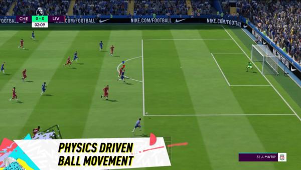 《FIFA20》职业模式将引入新要素含球员士气等系统