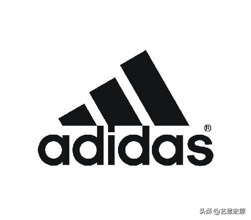 关于阿迪达斯三条杠的商标,阿迪达斯三条杠被撤销