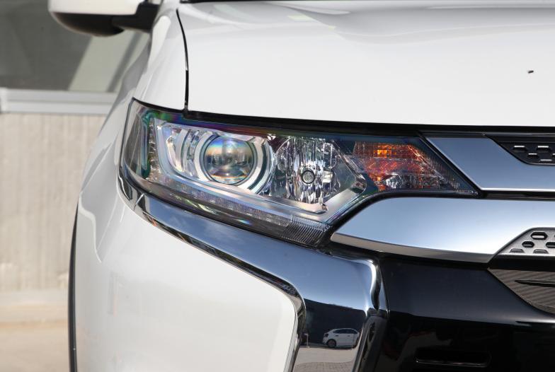 15万左右的欧蓝德suv哪款好,15万左右欧蓝德试驾