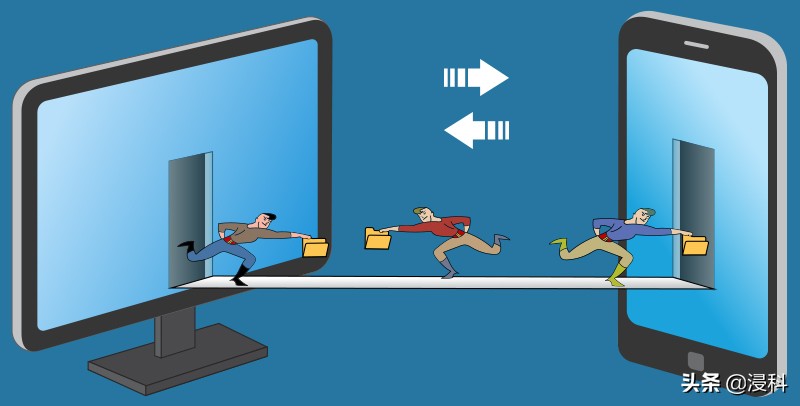 iqoo手机怎么连接电脑传输文件,oppo手机怎么连接电脑传输照片