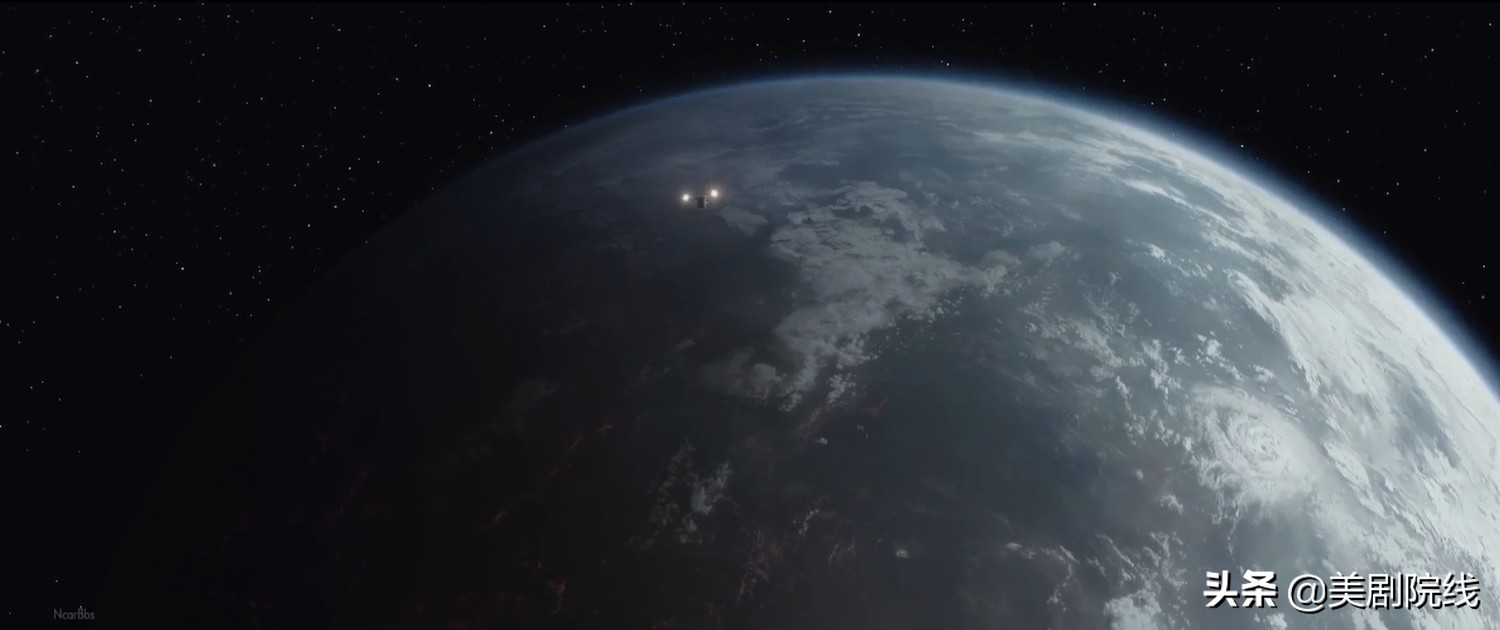 全球十大最好看的科幻美剧排名,超好看的科幻美剧强力推荐