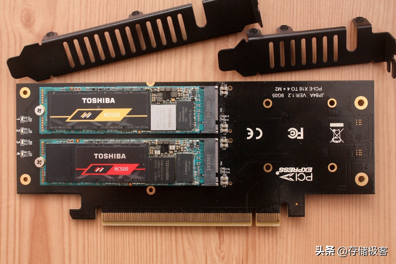 nvme阵列卡,nvmessdraid阵列