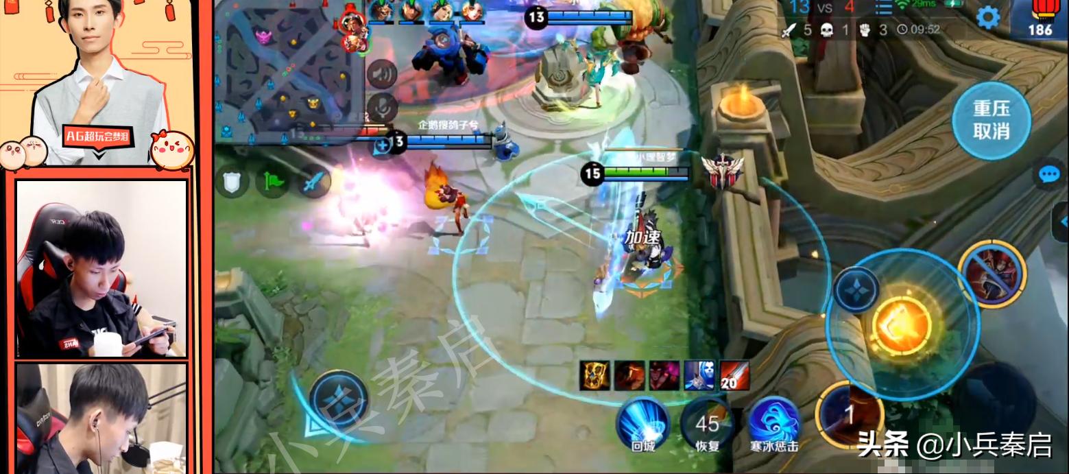 王者光荣梦泪无解阵容,王者光荣梦泪奇葩阵容