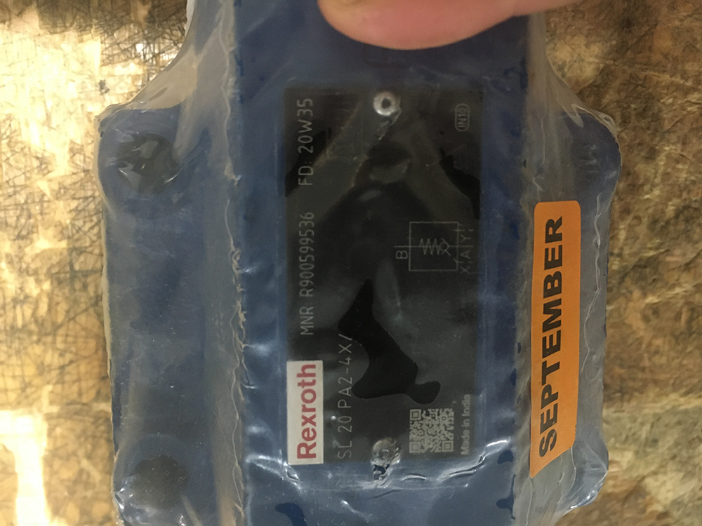 进口力士乐rexroth液控单向阀,德国力士乐rexroth比例阀推荐