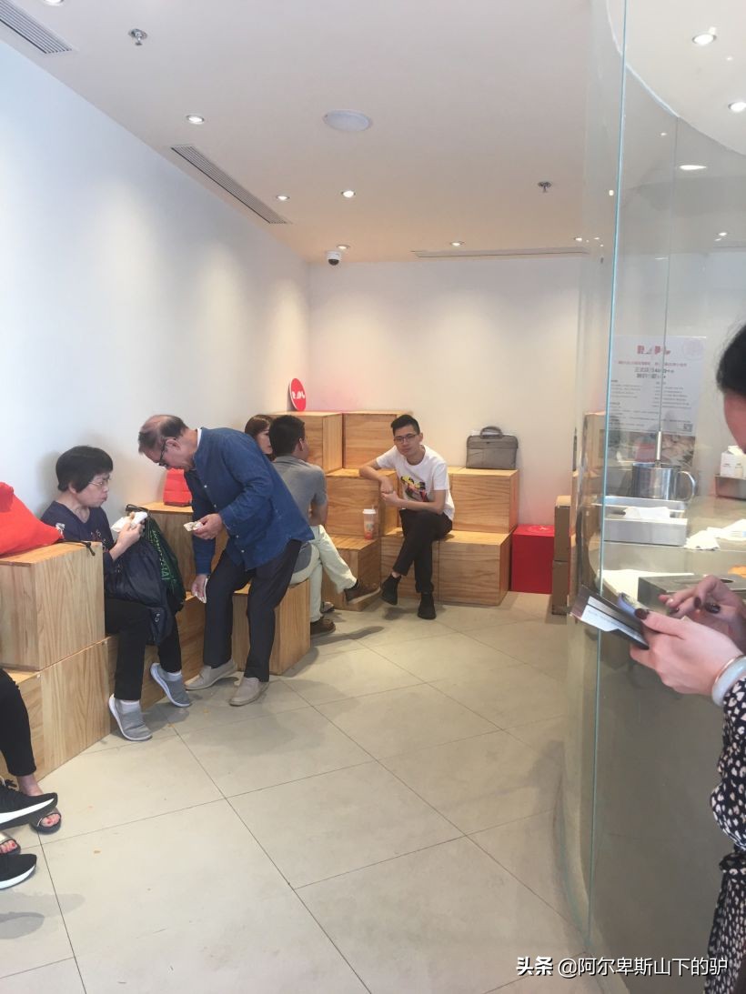 rapl现烤卡仕达苹果派太古里店,rapl现烤卡仕达苹果派团购