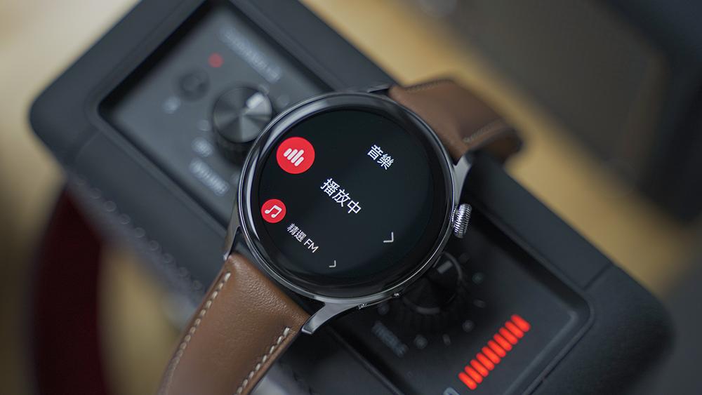 华为watch3长续航哪些功能可用,华为手表watch3鸿蒙3.0新功能