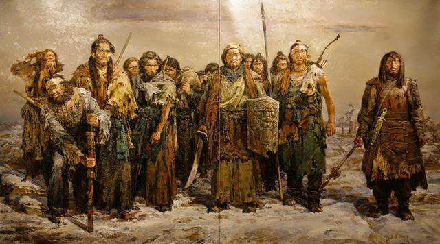 三山夹两盆指哪些山脉和盆地,三山夹两盆是哪几个山脉