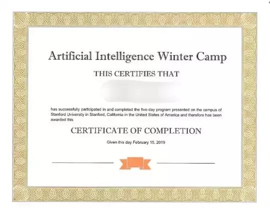 这帮人要策划去斯坦福大学玩机器人，就是价格小贵，心痛