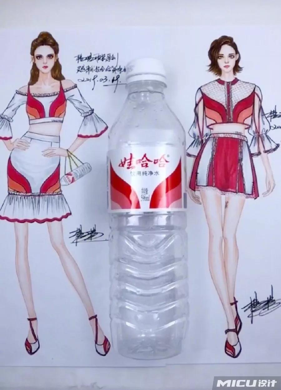 笑死人的零食画,10位博主口水画外国人