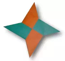 折纸手工小视频幼儿园,幼儿园手工垃圾盒折纸