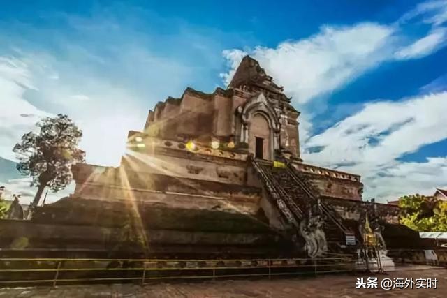 持中国护照31个免签、落地签及电子签国家大全