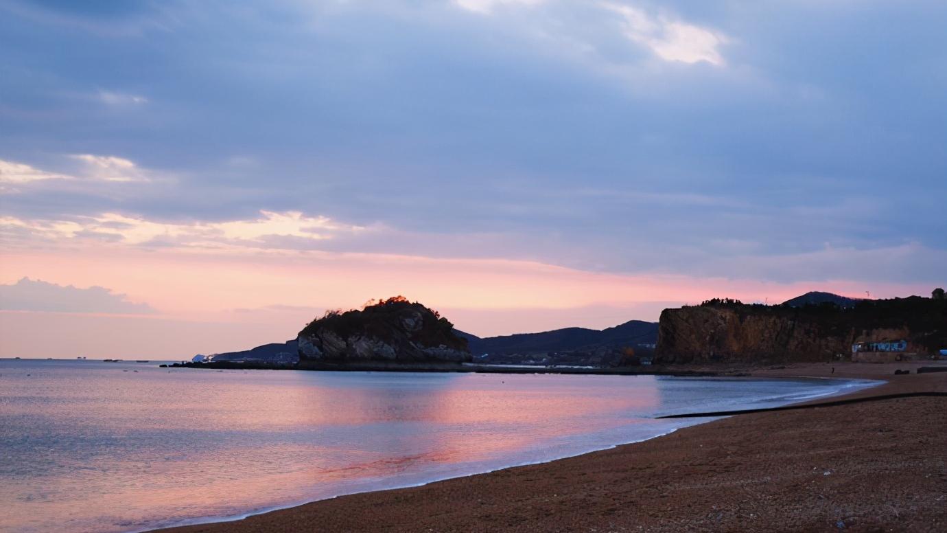 辽宁省大连市几个区,浅谈34个省市之江苏