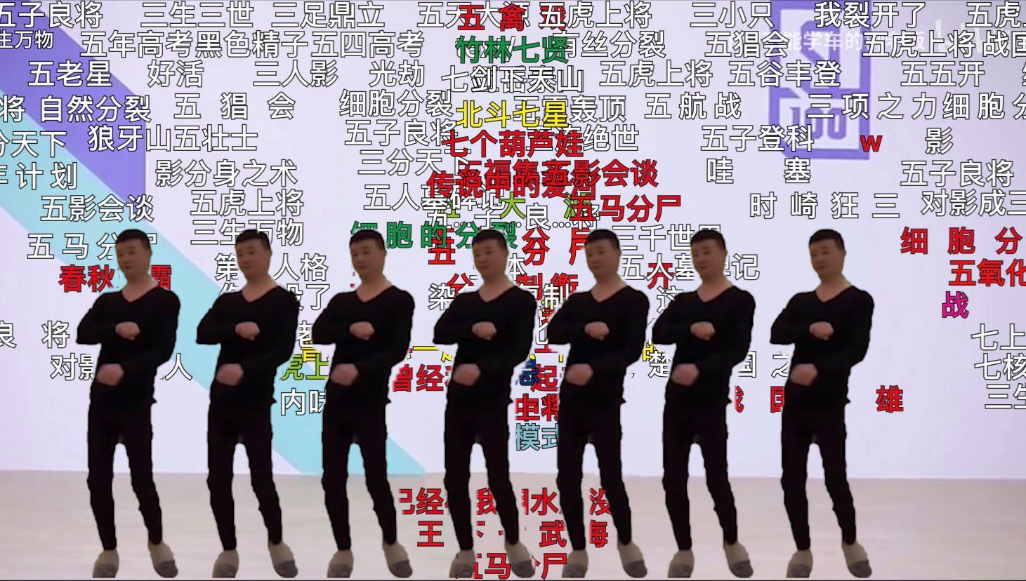 奥利给们是怎么在b站上火起来的,奥利给影流之主原视频