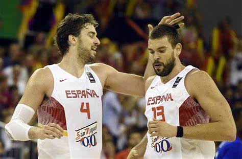 2019年男篮世界杯西班牙夺冠之路,2019男篮世界杯西班牙vs阿根廷