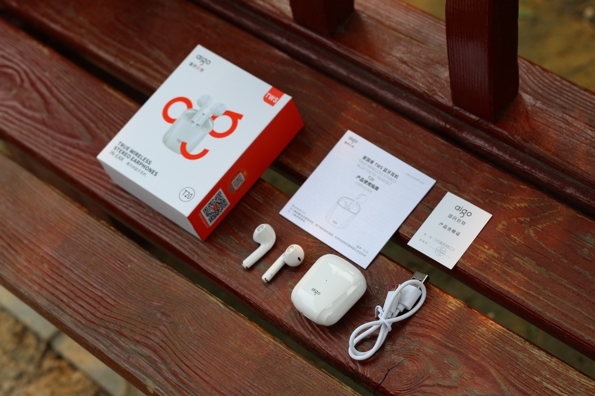 aigot20耳机测评,aigo蓝牙耳机测评